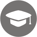 picto du titre Cursus scolaire